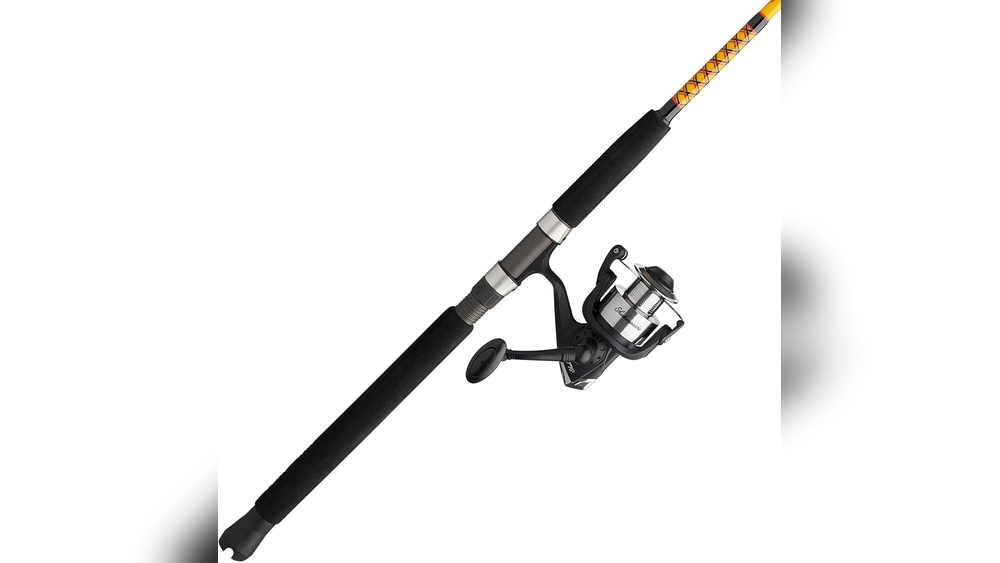 Best Rod And Reel for Shore Fishing