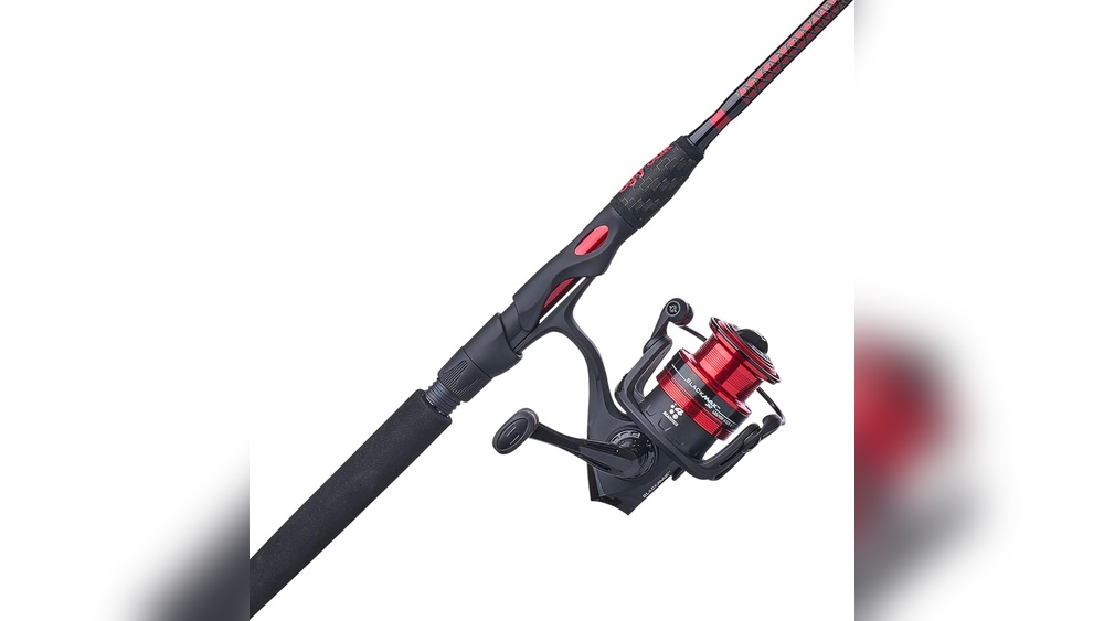 Best Rod And Reel for Walleye Fishing