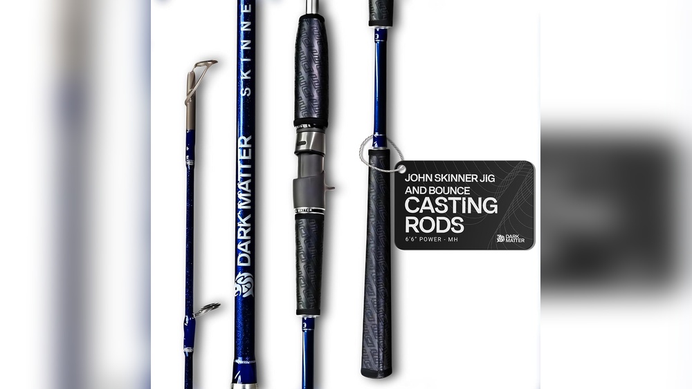 Best Rod for Fluke Fishing