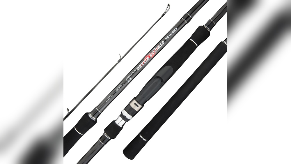 Best Rod for Striper Fishing