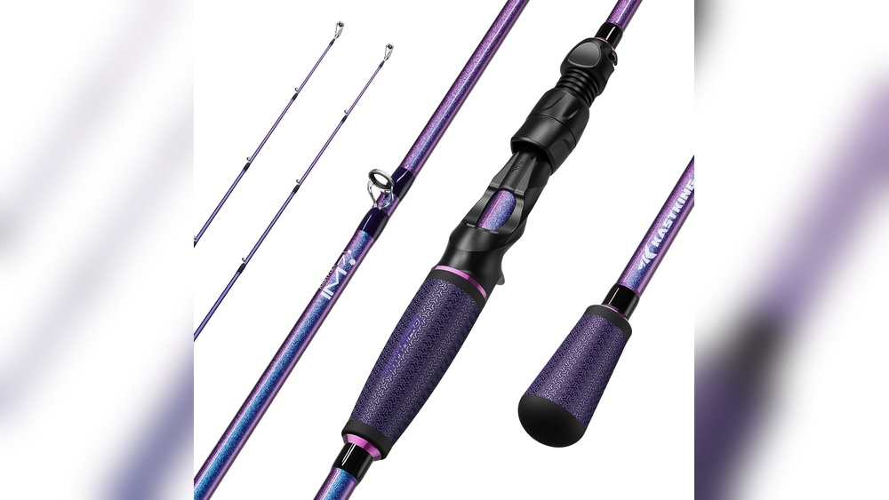 Best Rod for Worm Fishing