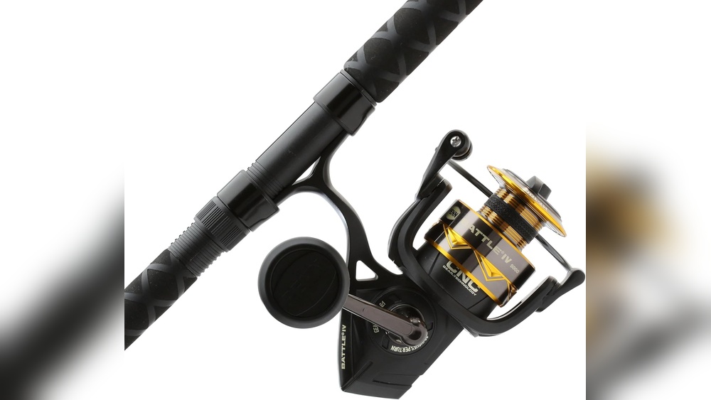 Best Saltwater Fishing Rod And Reel Combo 2026: Top Buys Reviewed Best Saltwater Fishing Rod And Reel Combo