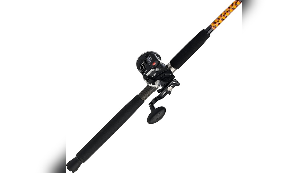 Best Shark Fishing Rod And Reel Combo