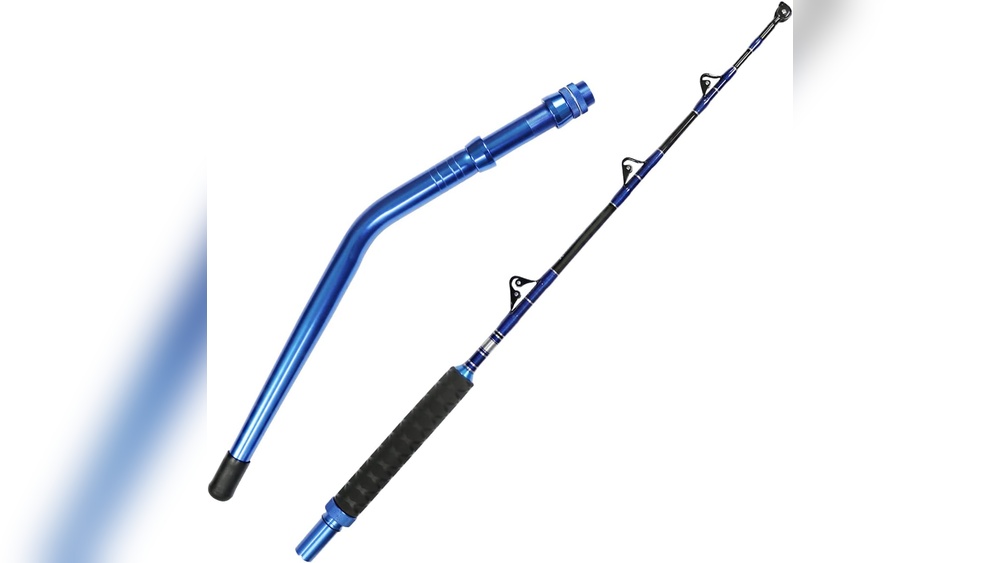 Best Tuna Fishing Rods 2026: Top Picks for Serious Anglers Best Tuna Fishing Rods