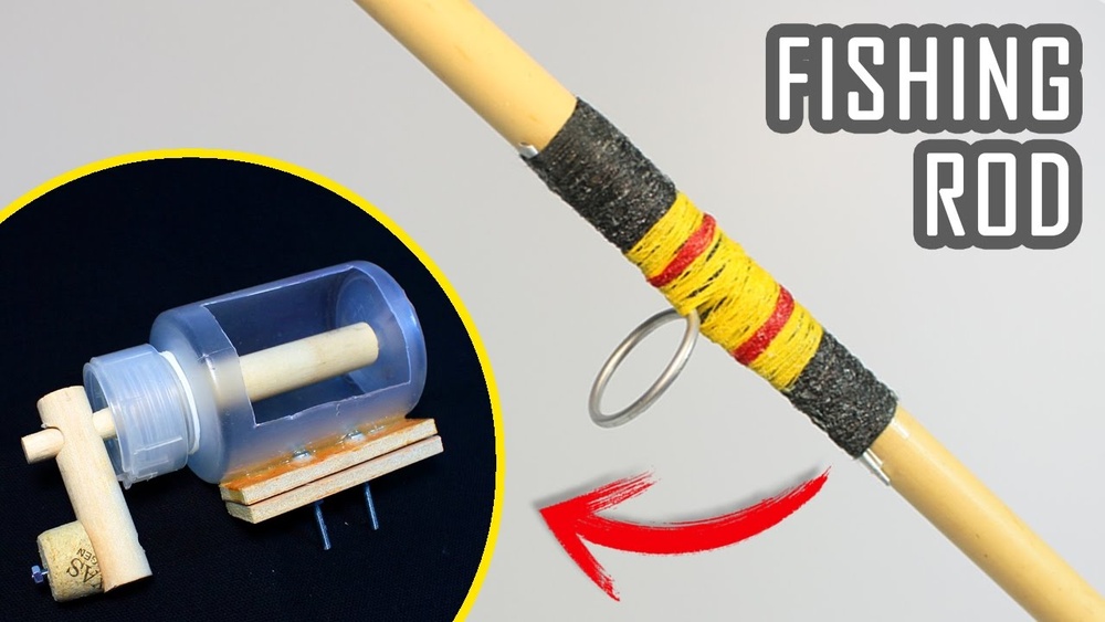 How to Make Fishing Gear: Easy DIY Tips for Beginners How to Make Fishing Gear