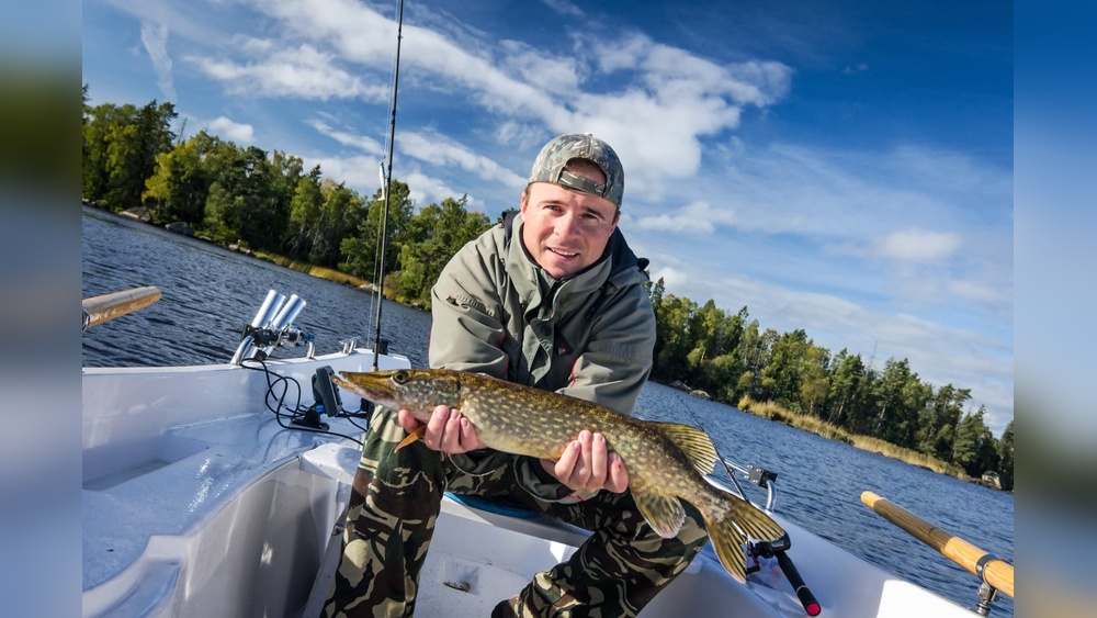 Is Fishing a Good Hobby? Top Reasons to Start Today Is Fishing a Good Hobby