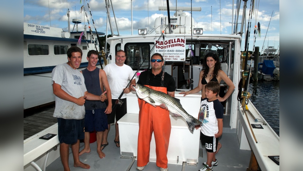What to Bring Fishing