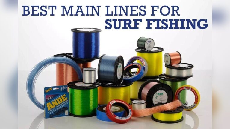 What'S the Best Fishing Line to Use