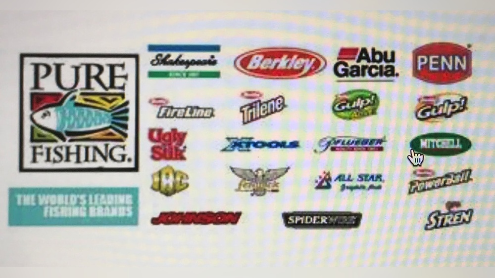 Who Owns Pure Fishing